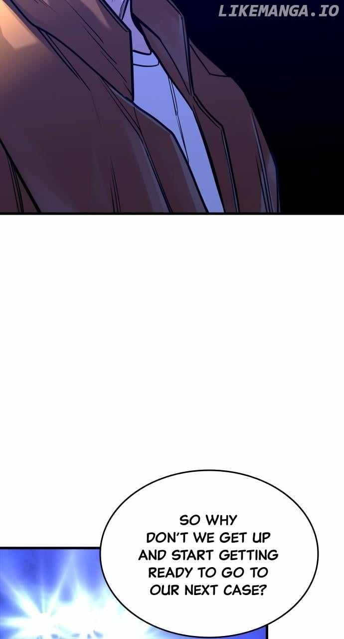 Justice Served Chapter 13 42